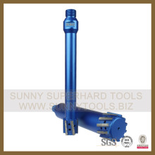 Quanzhou Sunny Supplier Diamond Core Drill Bit Supplier (SY-DCDB-66)